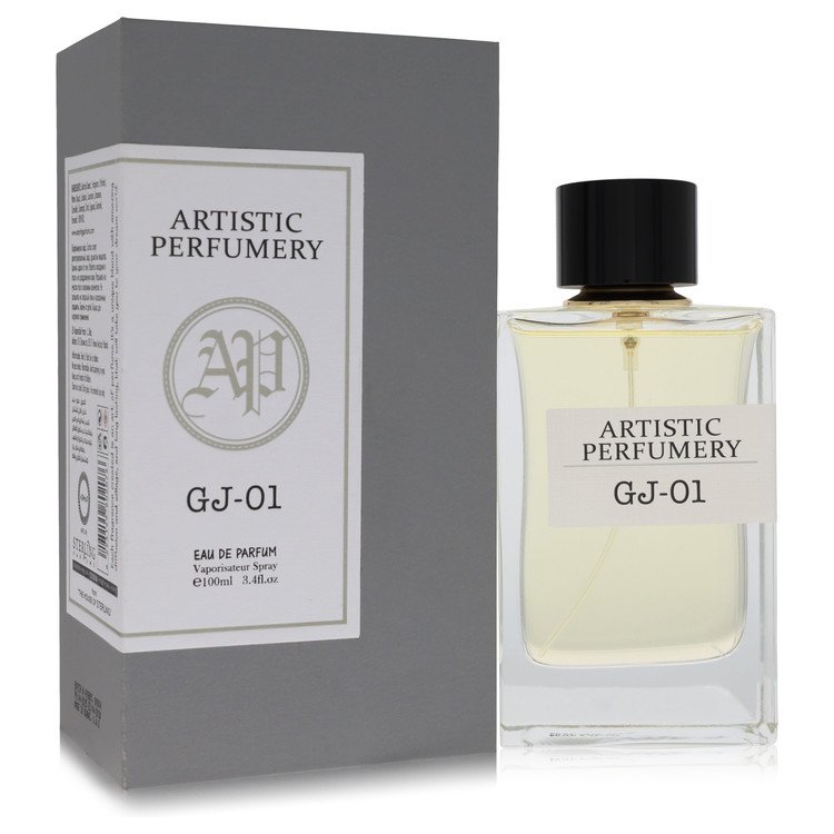 Armaf Artistic Perfumery Gj-01 Unisex Eau De Parfum 3.4 FL OZ | 100 ML