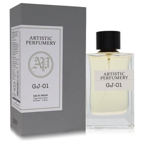 Armaf Artistic Perfumery Gj-01 Unisex Eau De Parfum 3.4 FL OZ | 100 ML