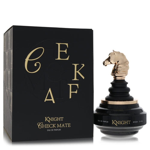 Armaf Checkmate Knight Men's Eau De Parfum 3.4 FL OZ | 100 ML
