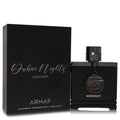 Armaf Dubai Nights Midnight Men's Eau De Parfum 3.4 FL OZ | 100 ML