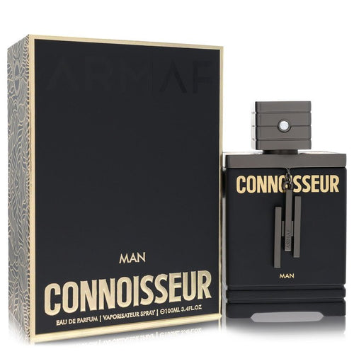 Armaf Connoisseur Men's Eau De Parfum 3.4 FL OZ | 100 ML