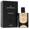 Armaf The Lion's Club Majestueux Men's Eau De Parfum 3.4 FL OZ | 100 ML