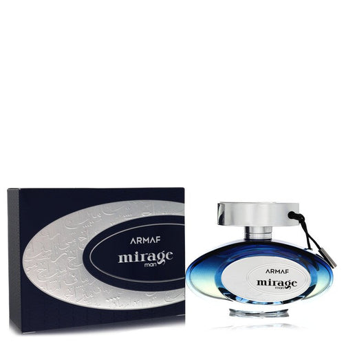Armaf Mirage Men's Eau De Parfum 3.4 FL OZ | 100 ML
