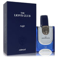Armaf The Lion's Club Rugir Men's Eau De Parfum 3.4 FL OZ | 100 ML