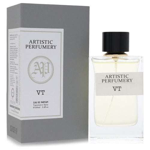 Armaf Artistic Perfumery Vt Unisex Eau De Parfum 3.4 FL OZ | 100 ML