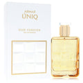 Armaf Uniq-oud Forever Unisex Eau De Parfum 3.4 FL OZ | 100 ML