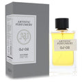 Armaf Artistic Perfumery Gj-02 Men's Eau De Parfum 3.4 FL OZ | 100 ML