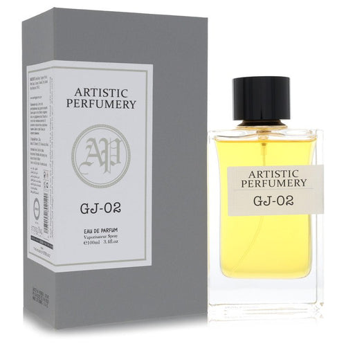 Armaf Artistic Perfumery Gj-02 Men's Eau De Parfum 3.4 FL OZ | 100 ML