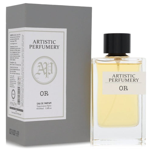 Armaf Artistic Perfumery Or Unisex Eau De Parfum 3.4 FL OZ | 100 ML