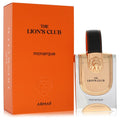 Armaf The Lion's Club Monarque Men's Eau De Parfum 3.4 FL OZ | 100 ML