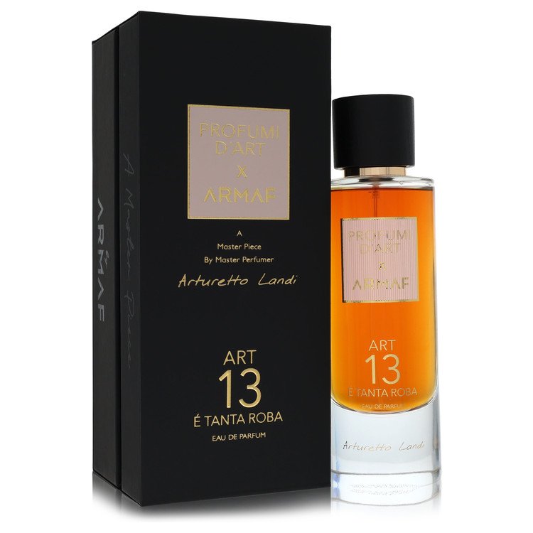 Armaf Profumi D Art13 E Tanta Roba Unisex Eau De Parfum 3.6 FL OZ | 105 ML