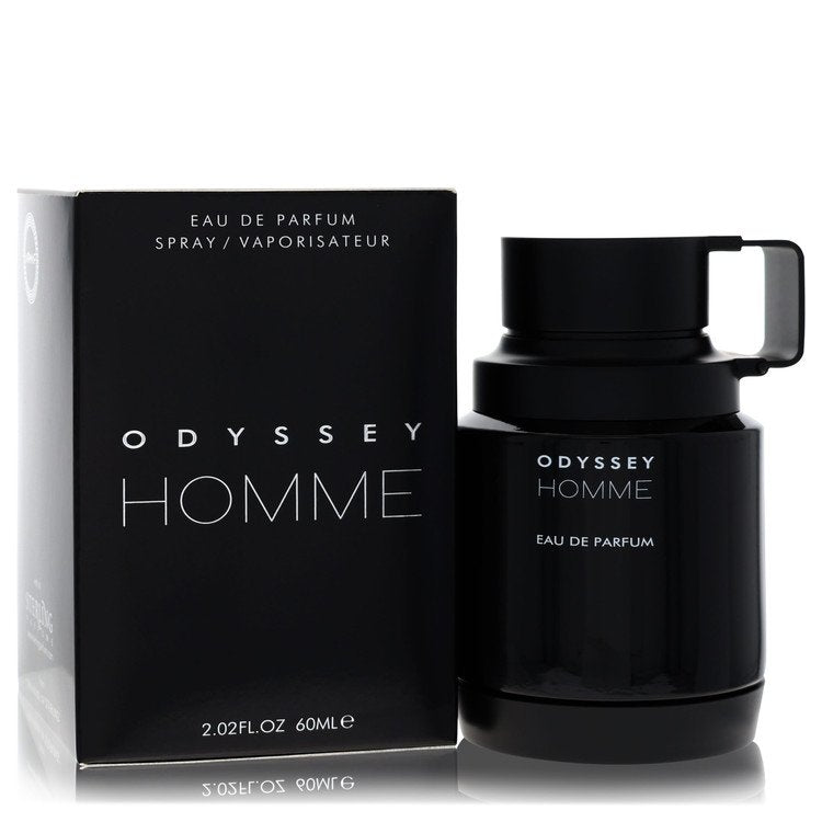 Armaf Odyssey Homme Men's Eau De Parfum 2.0 FL OZ | 60 ML