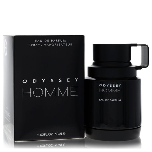 Armaf Odyssey Homme Men's Eau De Parfum 2.0 FL OZ | 60 ML