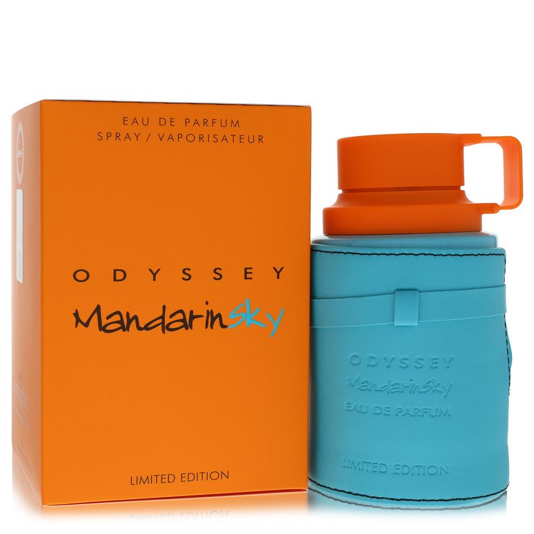 Armaf Odyssey Mandarin Sky Men's Eau De Parfum 6.7 FL OZ | 200 ML