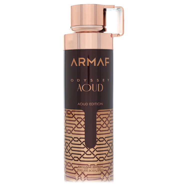 Armaf Odyssey Aoud Men's Cologne 6.8 FL OZ | 200 ML