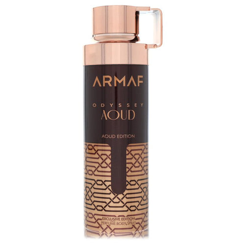 Armaf Odyssey Aoud Men's Cologne 6.8 FL OZ | 200 ML