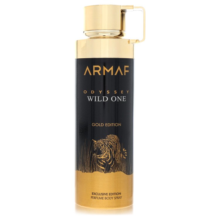 Armaf Odyssey Wild One Men's Deodorant Spray 6.8 OZ | 200 G