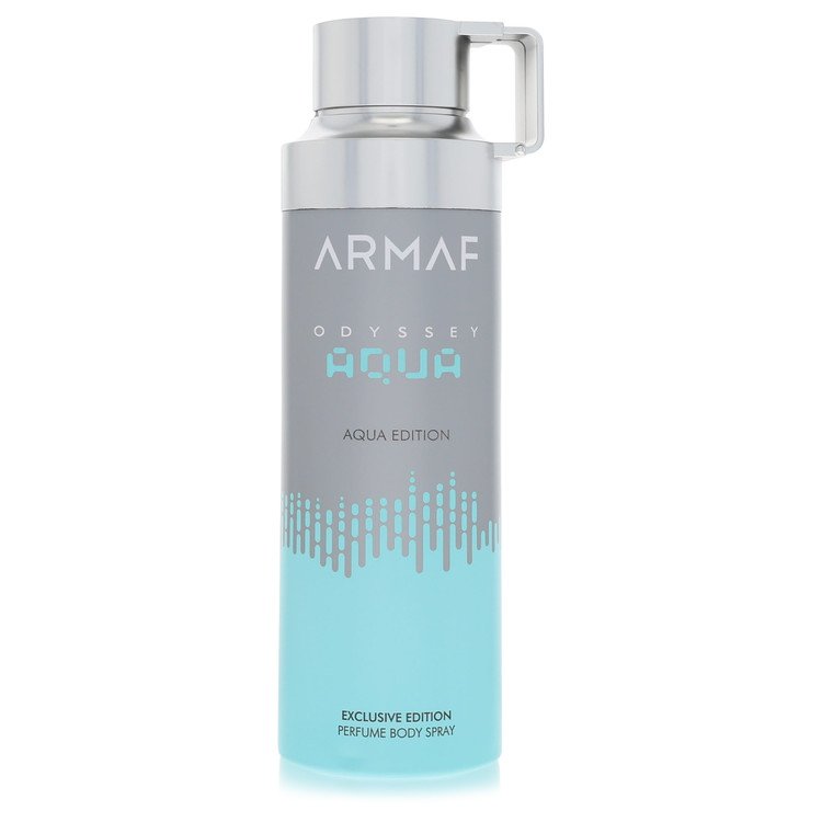 Armaf Odyssey Aqua Men's Deodorant Spray 6.8 OZ | 200 ML