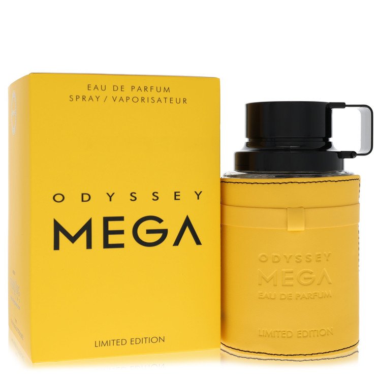 Armaf Odyssey Mega Men's Eau De Parfum 6.8 FL OZ | 200 ML