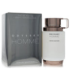 Armaf Odyssey Homme White Edition Men's Eau De Parfum 6.8 FL OZ | 200 ML