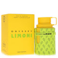 Armaf Odyssey Limoni Men's Eau De Parfum 6.8 FL OZ | 200 ML