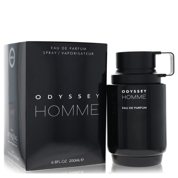 Armaf Odyssey Homme Men's Eau De Parfum 6.8 FL OZ | 200 ML
