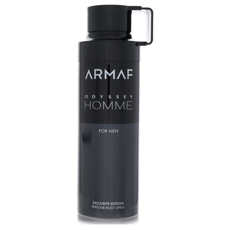 Armaf Odyssey Homme Men's Body Spray 6.8 FL OZ | 200 ML
