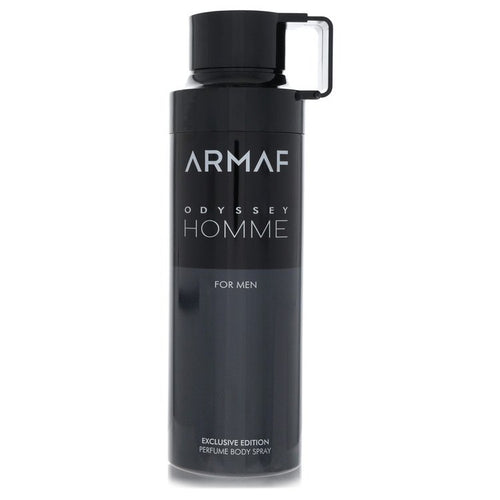 Armaf Odyssey Homme Men's Body Spray 6.8 FL OZ | 200 ML