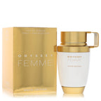 Armaf Odyssey Homme White Edition Men's Eau De Parfum 2.7 FL OZ | 80 ML