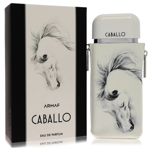 Armaf Caballo Men's Eau De Parfum 3.4 FL OZ | 100 ML