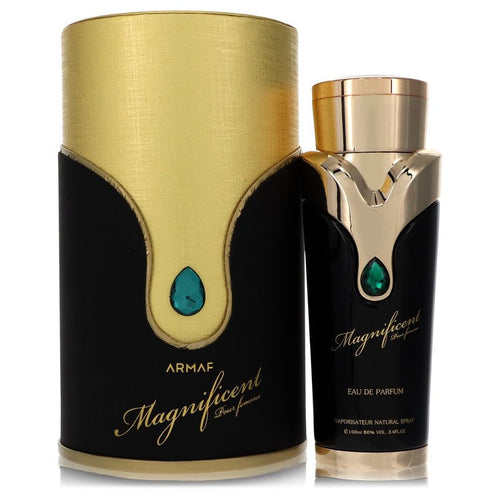 Armaf Magnificent Women's Eau De Parfum 3.4 FL OZ | 100 ML