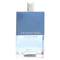 Armand Basi L'eau Pour Homme Men's Eau De Toilette Tester 4.2 FL OZ | 125 ML