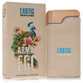 Armaf Ego Exotic Women's Eau De Parfum 3.4 FL OZ | 100 ML
