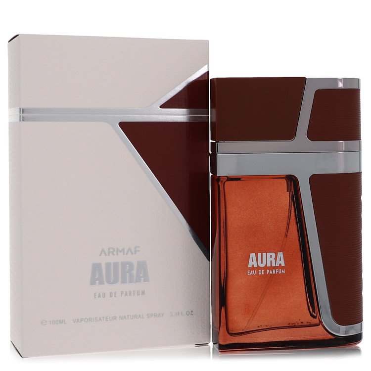 Armaf Aura Men's Eau De Parfum 3.4 FL OZ | 100 ML