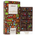 Armaf Delights Dubai Delicacy Kunafa Chocolate Eau De Parfum 2.37 FL OZ | 70 ML