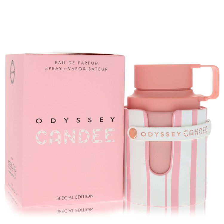 Armaf Odyssey Candee Women's Eau De Parfum 3.4 FL OZ | 100 ML