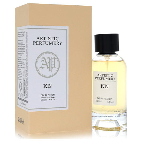 Armaf Artistic Perfumery Kn Men's Eau De Parfum 3.4 FL OZ | 100 ML