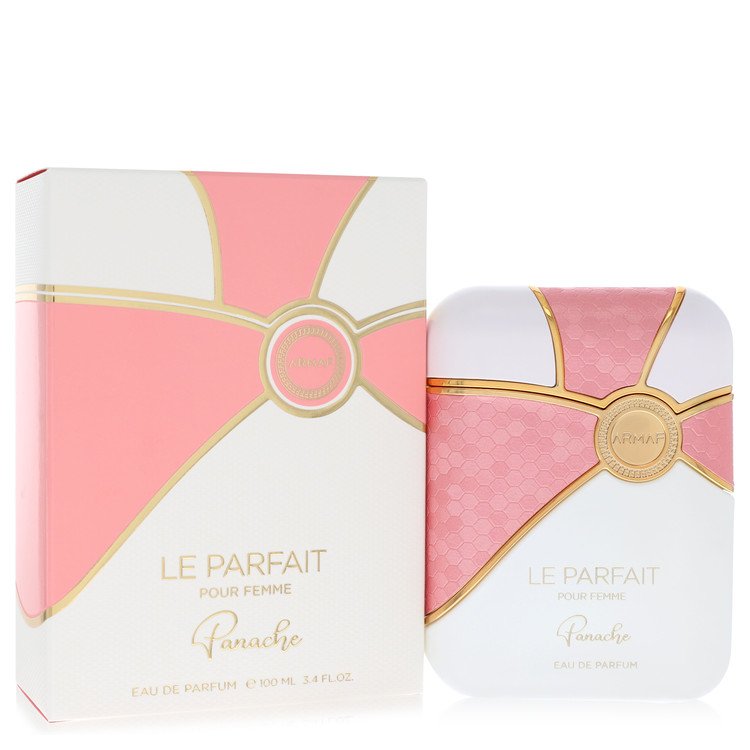 Armaf Le Parfait Panache Men's Eau De Parfum 3.4 FL OZ | 100 ML