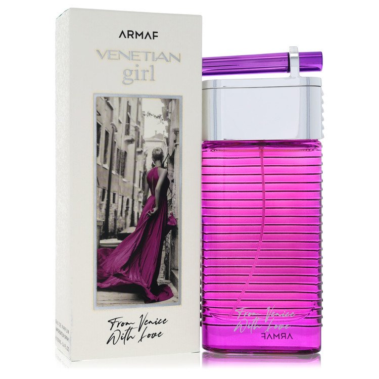 Armaf Venetian Girl From Venice With Love Women's Eau De Parfum 3.4 FL OZ | 100 ML