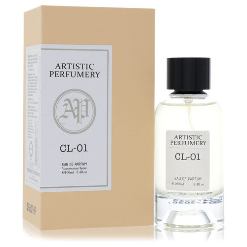 Armaf Artistic Perfumery Cl-01 Unisex Eau De Parfum 3.4 FL OZ | 100 ML
