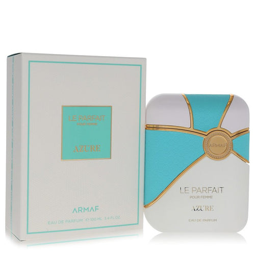 Armaf Le Parfait Azure Men's Eau De Parfum 3.4 FL OZ | 100 ML