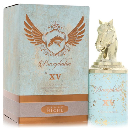 Armaf Niche Bucephalus Xv Eau De Parfum 3.4 FL OZ | 100 ML