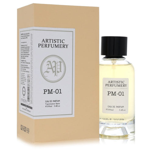 Armaf Artistic Perfumery Pm-01 Men's Eau De Parfum 3.4 FL OZ | 100 ML
