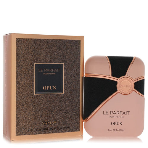 Armaf Le Parfait Opus Eau De Parfum 3.4 FL OZ | 100 ML