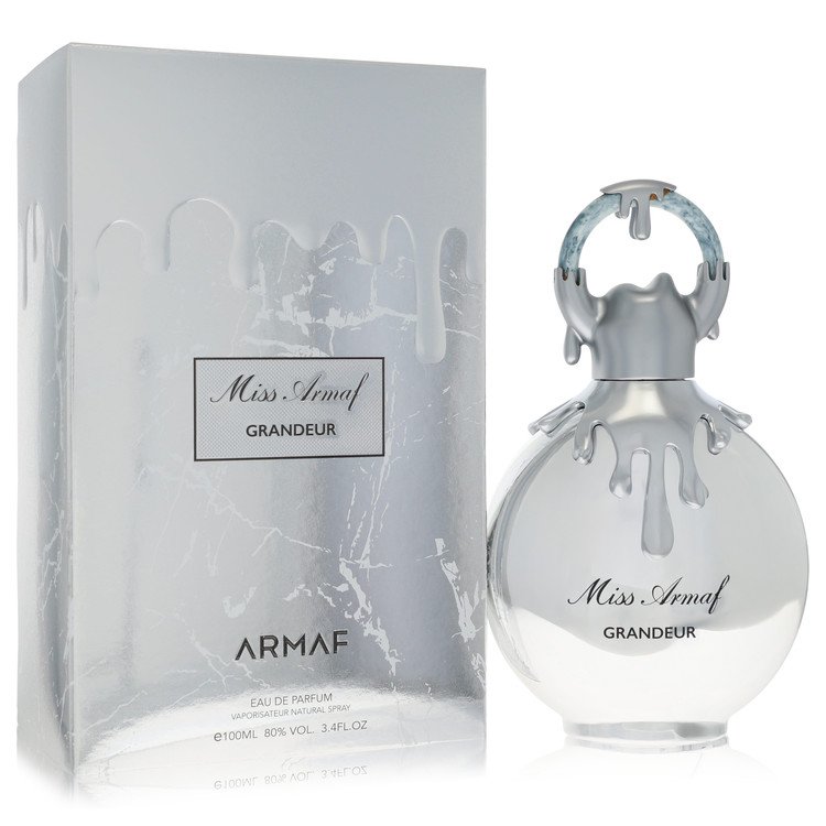 Armaf Miss Grandeur Women's Eau De Parfum 3.4 FL OZ | 100 ML
