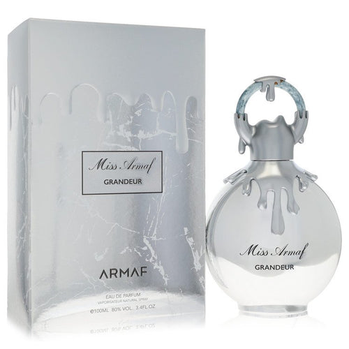 Armaf Miss Grandeur Women's Eau De Parfum 3.4 FL OZ | 100 ML
