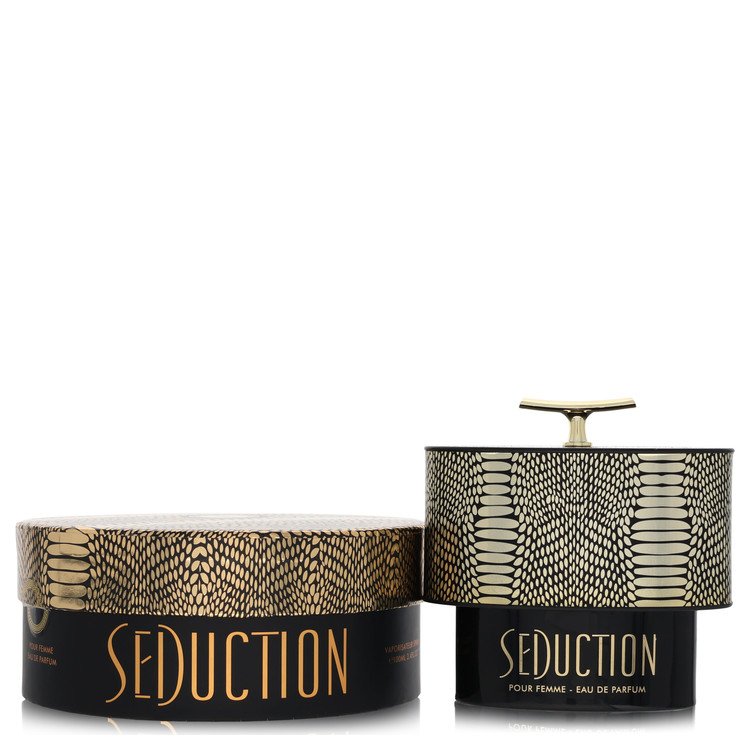 Armaf Seduction Women's Eau De Parfum 3.4 FL OZ | 100 ML