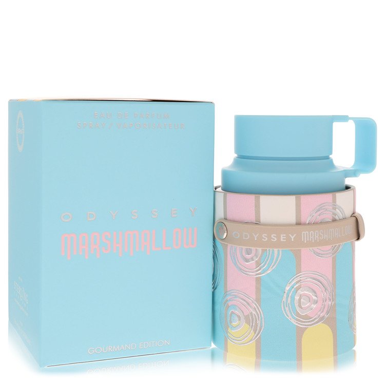 Armaf Odyssey Marshmallow Women's Eau De Parfum 3.4 FL OZ | 100 ML