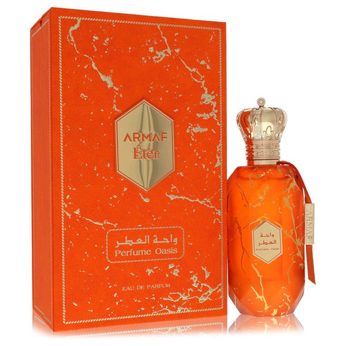 Armaf Eter Perfume Oasis Unisex Eau De Parfum 3.4 FL OZ | 100 ML