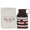 Armaf Odyssey Black Forest Men's Eau De Parfum 3.4 FL OZ | 100 ML